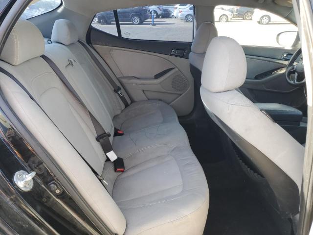 Photo 10 from auction – 2011 KIA OPTIMA LX with VIN KNAGM4A77B5157713
