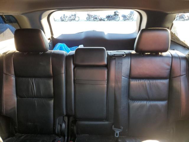 Photo 10 from auction – 2015 JEEP GRAND CHER with VIN 1C4RJFBG9FC839525