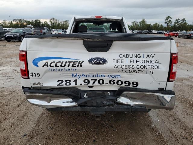 Photo 6 from auction – 2019 FORD F150 with VIN 1FTMF1C59KKC79016
