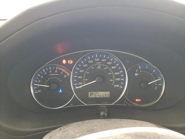 Фото 9 с аукциона – 2010 SUBARU FORESTER X с VIN JF2SH6BC7AH703188