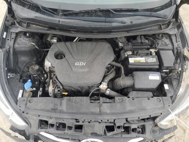 Photo 11 from auction – 2016 HYUNDAI ACCENT SE with VIN KMHCT4AE1GU147285