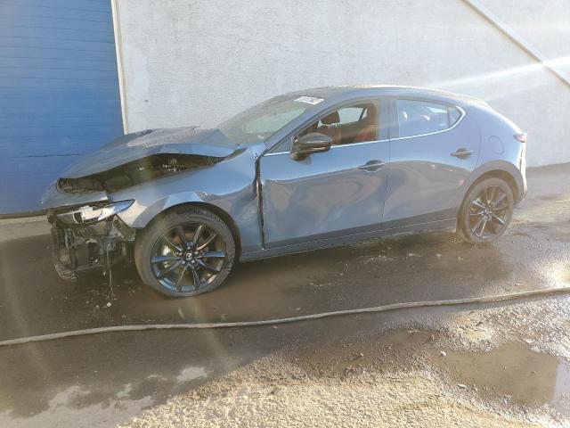 صورة رقم 1 من المزاد - 2024 MAZDA 3 PREFERRE مع VIN JM1BPBLM2R1710118