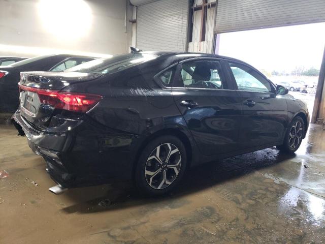 Photo 3 from auction – 2019 KIA FORTE FE with VIN 3KPF24AD6KE094361