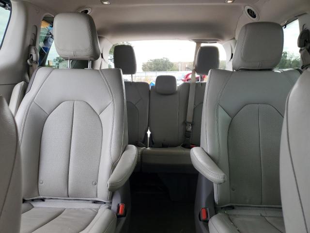Photo 10 from auction – 2021 CHRYSLER PACIFICA H with VIN 2C4RC1L7XMR606057