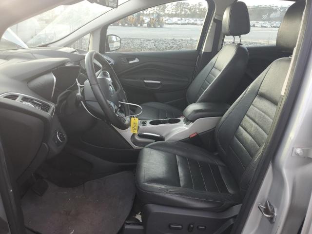 Zdjęcie 7 z aukcji – 2013 FORD C-MAX SEL z VIN 1FADP5BU3DL512470