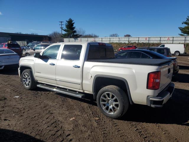 Photo 2 from auction – 2014 GMC SIERRA K15 with VIN 3GTU2WECXEG506049