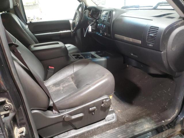 Photo 8 from auction – 2009 CHEVROLET SILVERADO with VIN 1GCHK53K49F112639