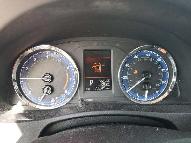 Photo 9 from auction – 2018 TOYOTA COROLLA L with VIN 2T1BURHEXJC006073