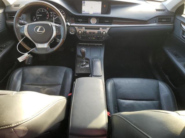 Photo 8 from auction – 2014 LEXUS ES 350 with VIN JTHBK1GG9E2139548