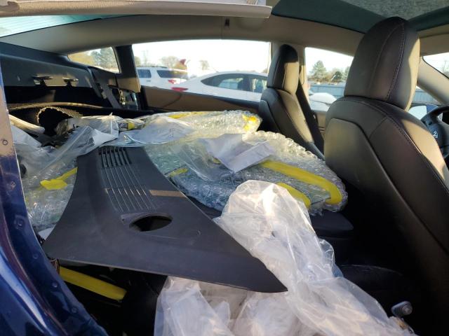 Photo 10 from auction – 2018 TESLA MODEL 3 with VIN 5YJ3E1EB6JF064397