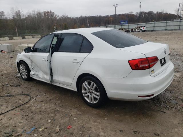 Photo 2 from auction – 2015 VOLKSWAGEN JETTA BASE with VIN 3VW2K7AJXFM249153