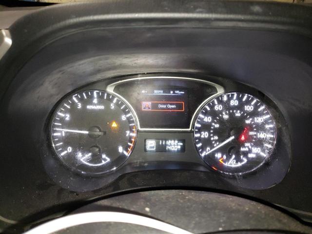 Photo 9 from auction – 2015 NISSAN PATHFINDER with VIN 5N1AR2MM3FC677937