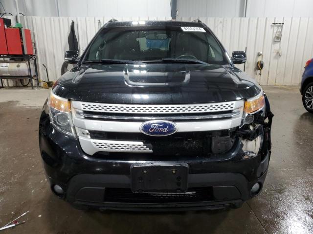 Photo 5 from auction – 2014 FORD EXPLORER X with VIN 1FM5K8D80EGB00902