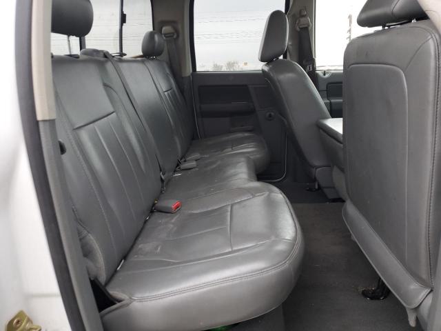 Photo 10 from auction – 2006 DODGE RAM 1500 S with VIN 1D7HU18216S568800