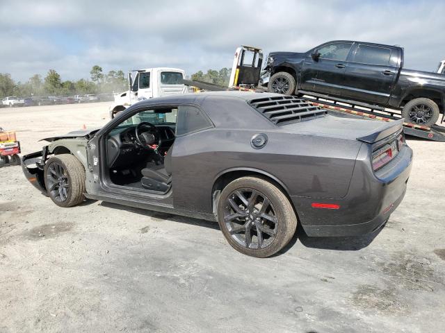Photo 2 from auction – 2021 DODGE CHALLENGER with VIN 2C3CDZAG5MH655522