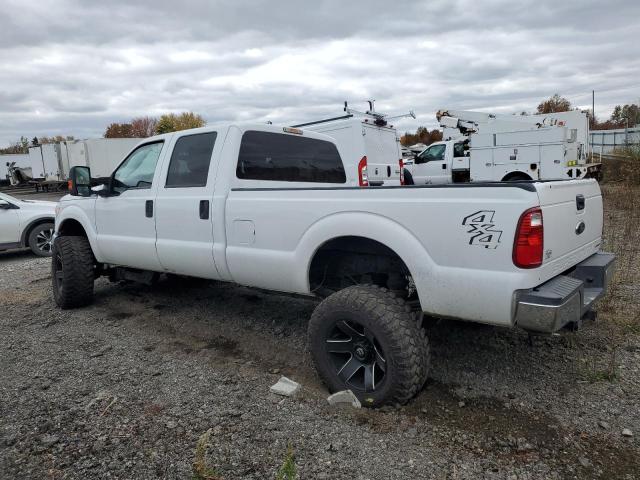 Photo 2 from auction – 2016 FORD F250 SUPER with VIN 1FT7W2B62GEC91687
