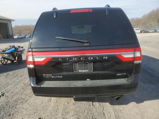 Photo 6 from auction – 2016 LINCOLN NAVIGATOR with VIN 5LMJJ2JTXGEL00981