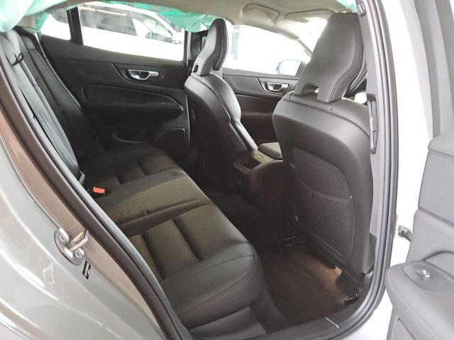 Photo 10 from auction – 2025 VOLVO S60 PLUS with VIN 7JRL12FC8SG366985