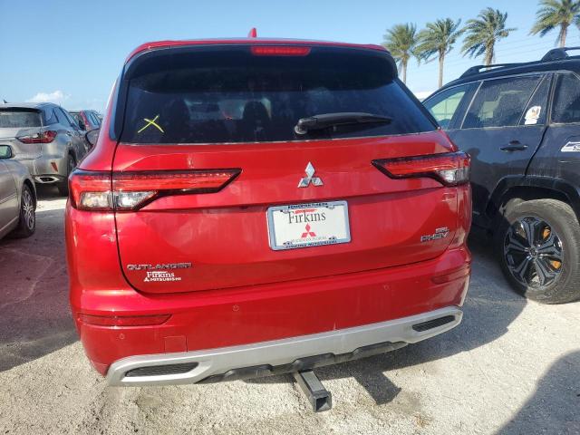 Photo 6 from auction – 2023 MITSUBISHI OUTLANDER with VIN JA4T5VA94PZ028554