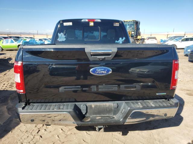 Foto 6 de la subasta – 2018 FORD F150 SUPER con VIN 1FTEW1EP5JFD51243