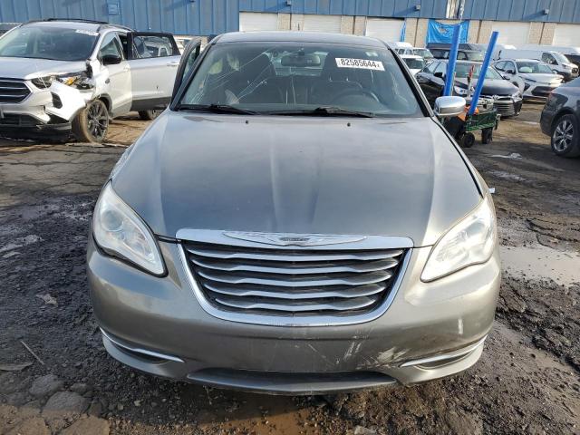 Photo 5 from auction – 2012 CHRYSLER 200 C with VIN 1C3CCBCG5CN241993