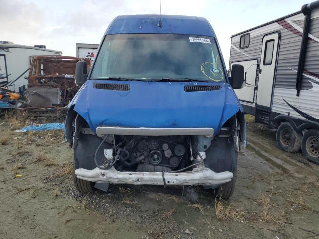 Photo 5 from auction – 2007 DODGE SPRINTER 2 with VIN WD0PE745775161111