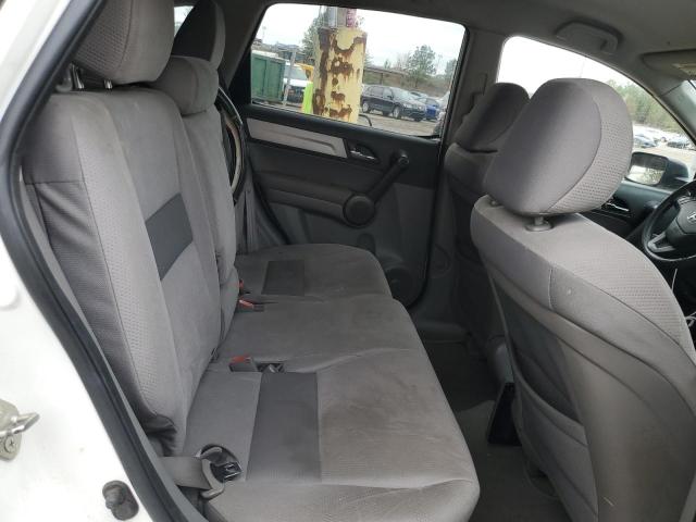 Photo 10 from auction – 2011 HONDA CR-V SE with VIN 5J6RE3H42BL058480