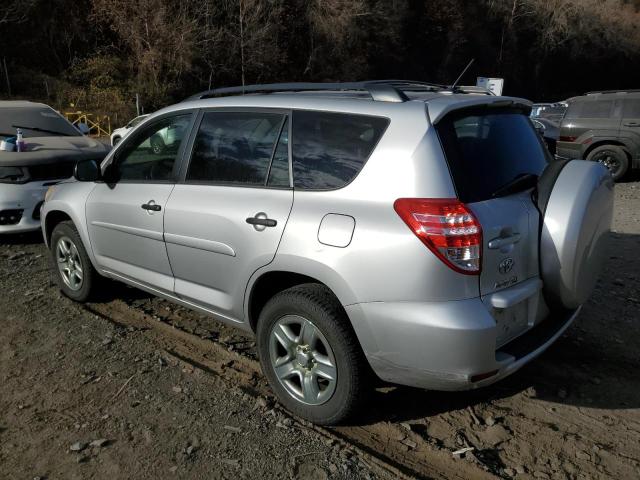 Photo 2 from auction – 2011 TOYOTA RAV4 with VIN 2T3BF4DV2BW143695