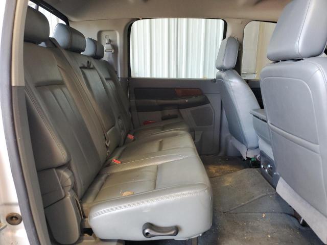 Photo 10 from auction – 2007 DODGE RAM 2500 with VIN 3D3KS29A87G843998
