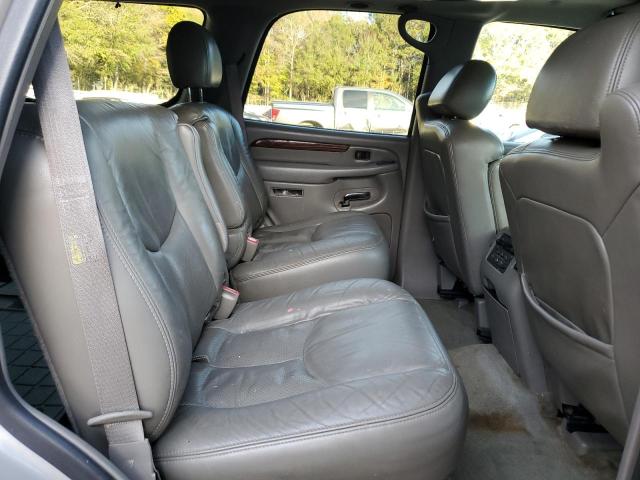 Photo 11 from auction – 2004 CADILLAC ESCALADE L with VIN 1GYEK63N44R180735