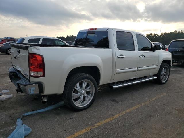 Photo 3 from auction – 2011 GMC SIERRA C15 with VIN 3GTP1WE05BG347443