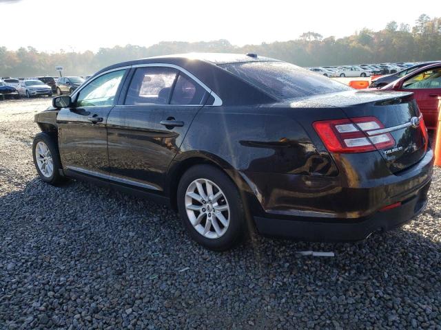 Photo 2 from auction – 2013 FORD TAURUS SE with VIN 1FAHP2D92DG235716