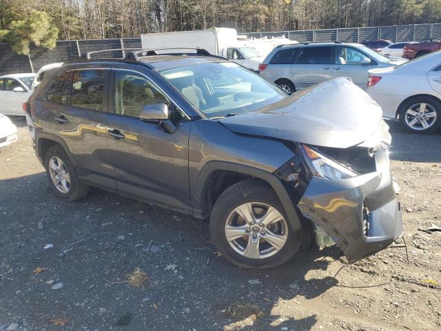 Photo 4 from auction – 2019 TOYOTA RAV4 XLE with VIN JTMP1RFV8KD005817