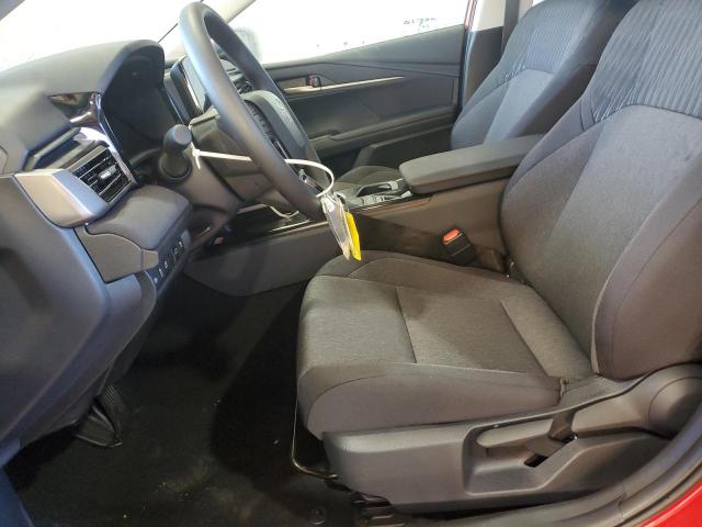 Photo 7 from auction – 2025 TOYOTA CAMRY XSE with VIN 4T1DAACK3SU064574