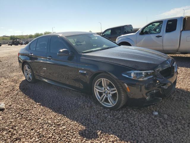 Photo 4 from auction – 2016 BMW 535 I with VIN WBA5B1C58GG132645