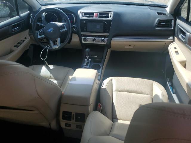 Photo 8 from auction – 2017 SUBARU OUTBACK 2. with VIN 4S4BSANC1H3228218