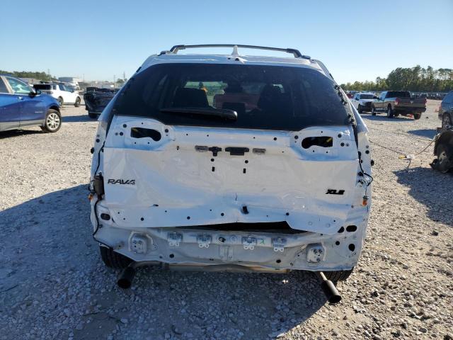 Photo 6 from auction – 2024 TOYOTA RAV4 XLE with VIN 2T3W1RFV3RW342422