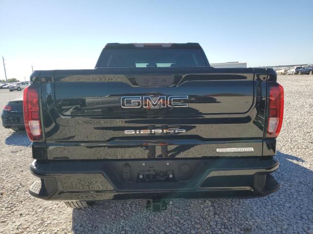 Photo 6 from auction – 2022 GMC SIERRA C15 with VIN 3GTPHCEK6NG574205