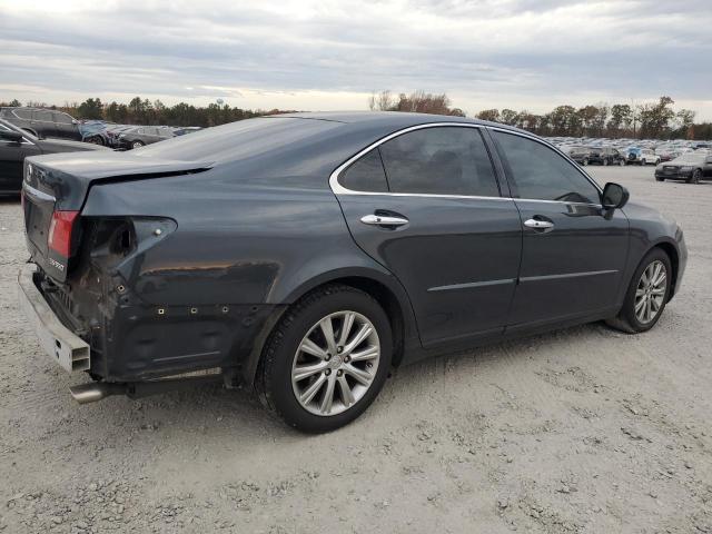 Photo 3 from auction – 2007 LEXUS ES 350 with VIN JTHBJ46G672081326
