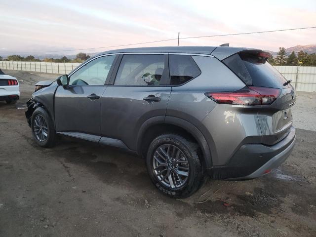 Photo 2 from auction – 2023 NISSAN ROGUE S with VIN 5N1BT3AB7PC853310