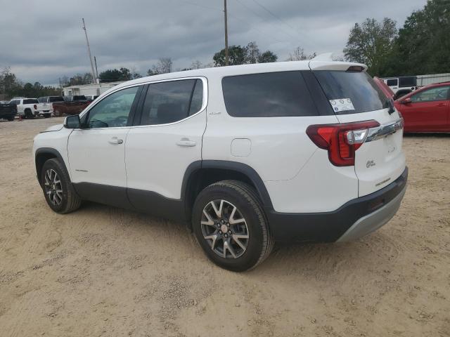Photo 2 from auction – 2020 GMC ACADIA SLE with VIN 1GKKNKLA7LZ148564
