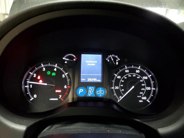 Photo 9 from auction – 2015 LEXUS GX 460 PRE with VIN JTJJM7FXXF5111928