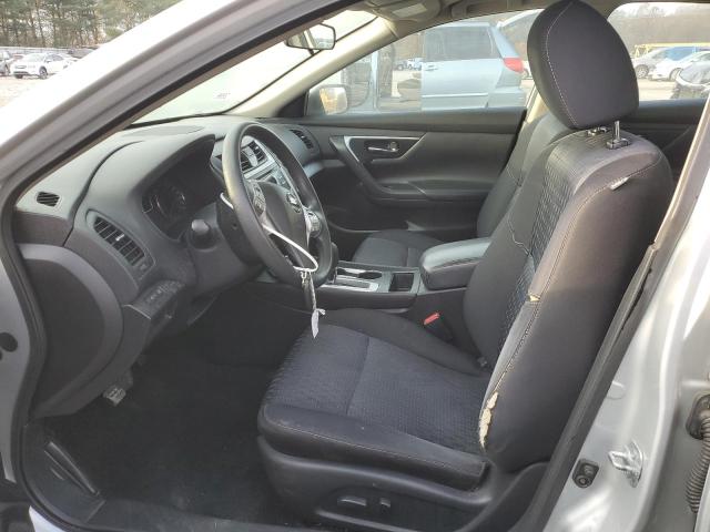 Photo 7 from auction – 2016 NISSAN ALTIMA 2.5 with VIN 1N4AL3AP0GN319183