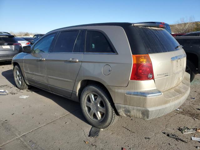 Фото 2 с аукциона – 2006 CHRYSLER PACIFICA T с VIN 2A4GF68446R918544