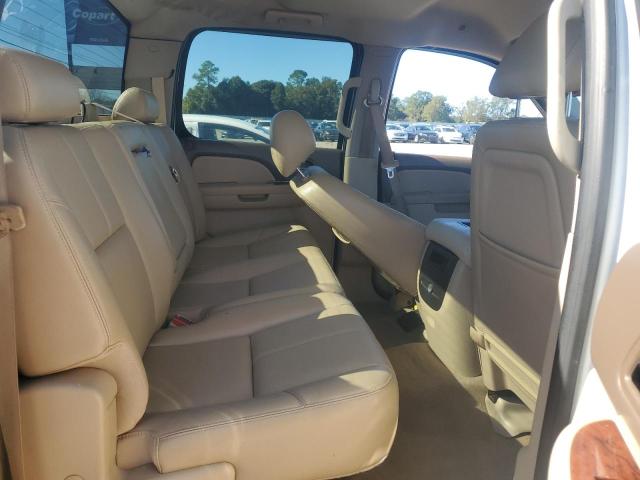 Photo 10 from auction – 2012 CHEVROLET SILVERADO with VIN 3GCPKTE75CG143462