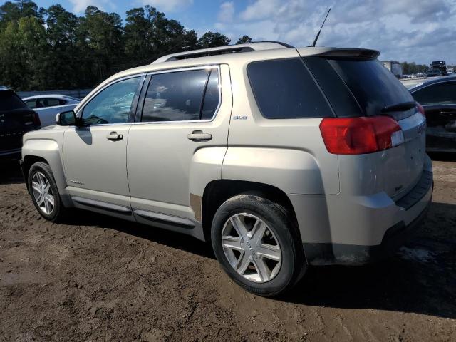 Photo 2 from auction – 2012 GMC TERRAIN SL with VIN 2GKALSEK6C6173801