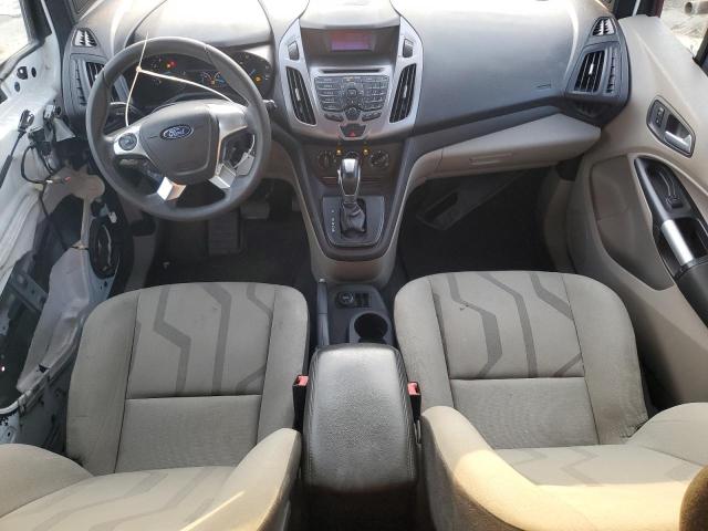 Photo 8 from auction – 2015 FORD TRANSIT CO with VIN NM0GS9F74F1178172