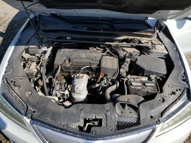 Photo 11 from auction – 2015 ACURA TLX with VIN 19UUB1F38FA020293