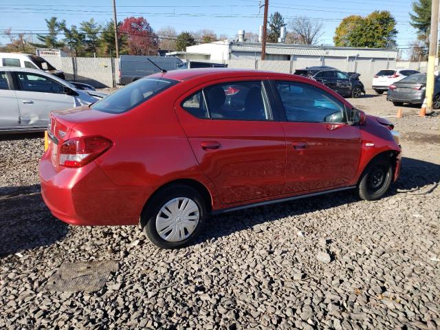 Photo 3 from auction – 2019 MITSUBISHI MIRAGE G4 with VIN ML32F3FJ0KHF10402