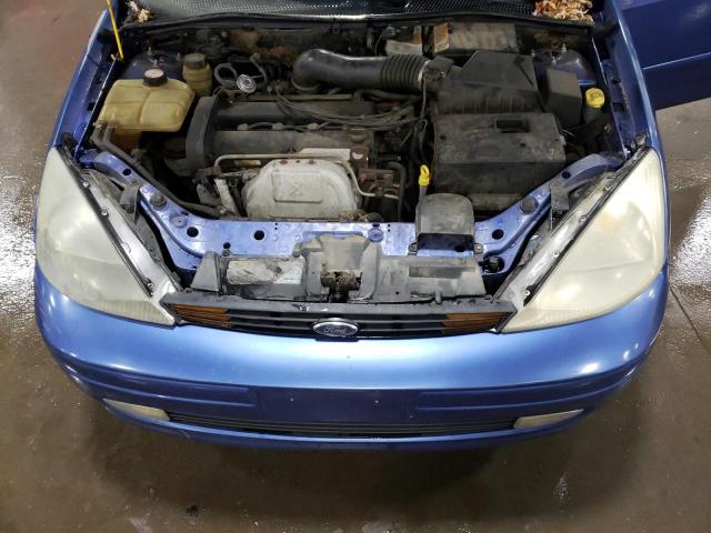 Photo 12 from auction – 2004 FORD FOCUS ZX5 with VIN 3FAFP37354R102932